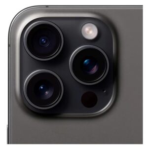Apple iPhone 15 Pro Max *CPO* A3108 ZA/A 256GB eSIM Pantalla 6.7" - Negro Titanio - Imagen 5