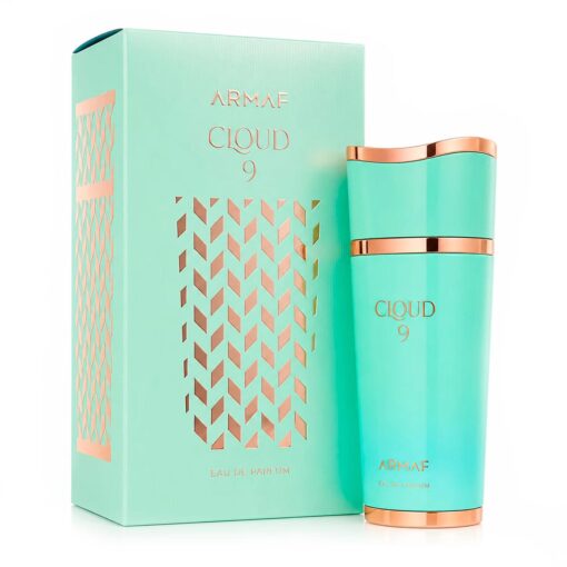 Perfume Armaf Cloud 9 Eau De Parfum Unisex 100ml