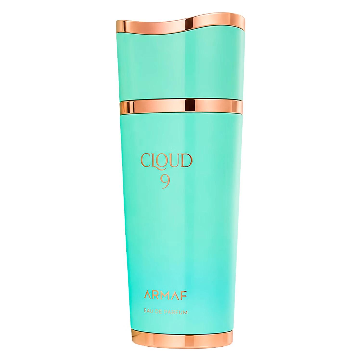 Perfume Armaf Cloud 9 Eau de Parfum Unissex 100ml - Imagen 2