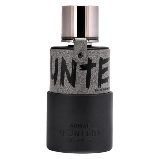 Alternative view of Perfume Armaf Hunter Intense Eau De Parfum Masculino 100ml