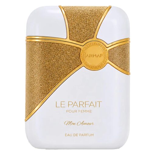 Alternative view of Perfume Armaf Le Parfait Mon Amour Eau De Parfum Femenino 100ml