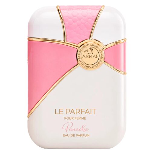 Alternative view of Perfume Armaf Le Parfait Panache Eau De Parfum Femenino 100ml