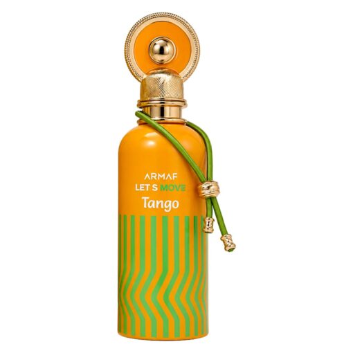 Alternative view of Perfume Armaf Let's Move Tango Eau De Parfum Unisex 100ml