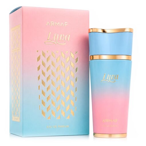 Perfume Armaf Luna Eau De Parfum Femenino 100ml