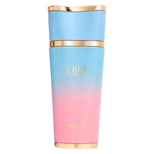 Alternative view of Perfume Armaf Luna Eau De Parfum Femenino 100ml