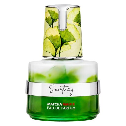 Alternative view of Perfume Armaf Scentasy Matcha Magix Eau De Parfum Unisex 100ml