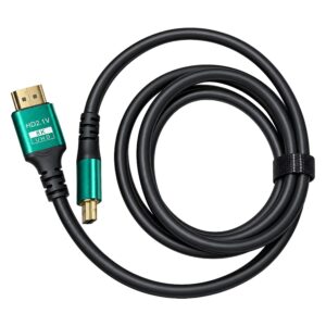Cable HDMI Para HDMI 2.1 8K Ultra 1.5 Metros