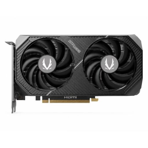 Alternative view of VGA RTX-5060TI 16GB GDDR7 128BIT ZOTAC TWIN EDGE OC ZT-B50620H-10A