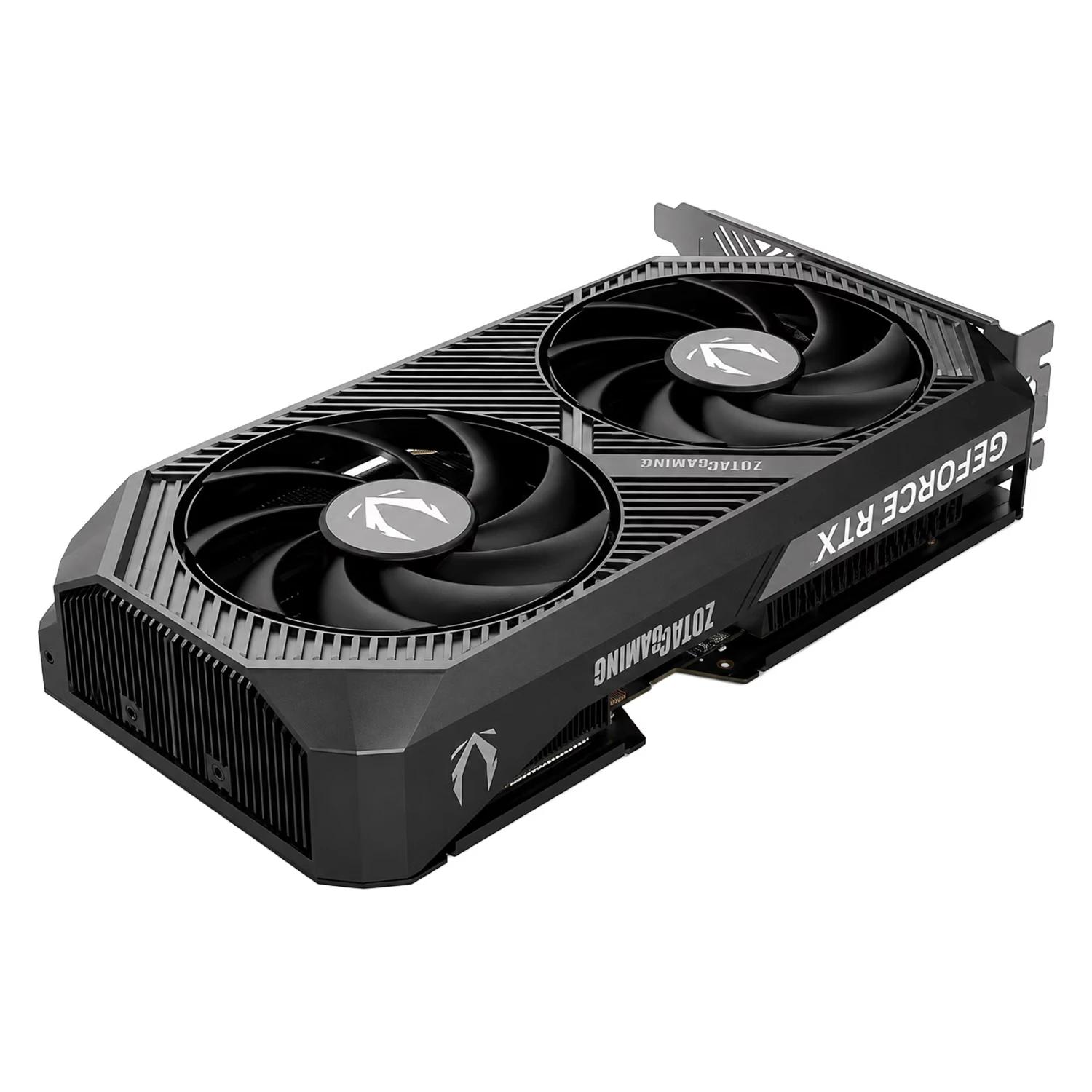 Placa de Vídeo Zotac Twin Edge OC NVIDIA GeForce RTX-5060Ti 16GB GDDR7 - ZT-B50620H-10A - Imagen 3