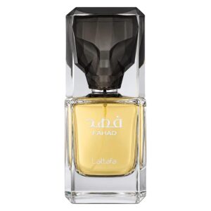 Perfume Lattafa Fahad Eau de Parfum Masculino 80ml - Imagen 2