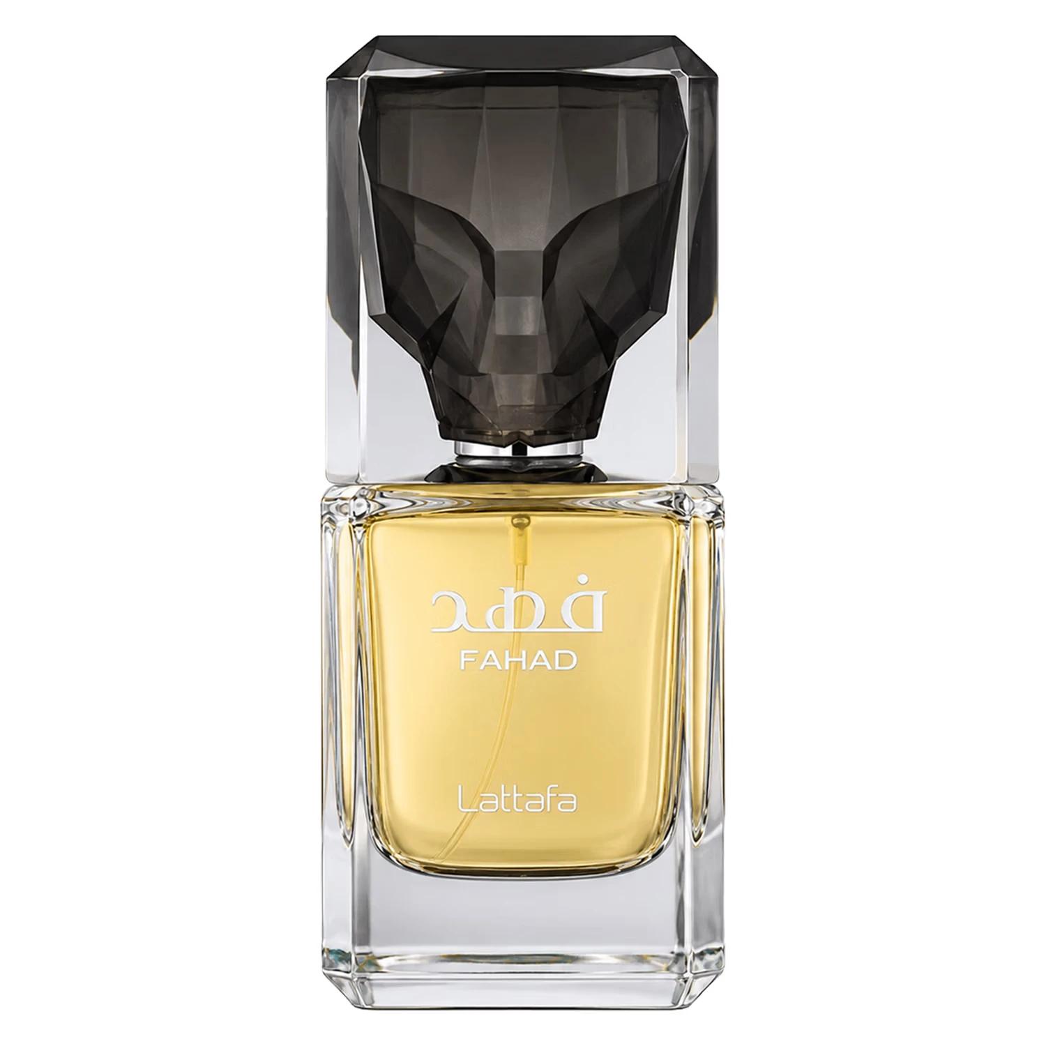 Alternative view of Perfume Lattafa Fahad Eau de Parfum Masculino 80ml