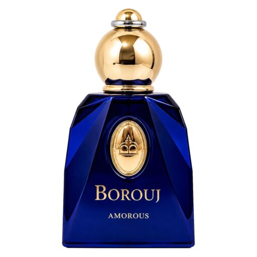 Alternative view of Perfume Dumont Borouj Amorous Eau De Parfum Unisex 85ml