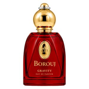 Perfume Dumont Borouj Gravity Eau De Parfum Unisex 85ml - Imagen 2