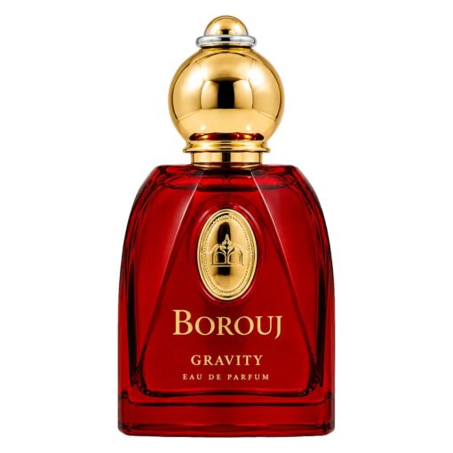 Alternative view of Perfume Dumont Borouj Gravity Eau De Parfum Unisex 85ml