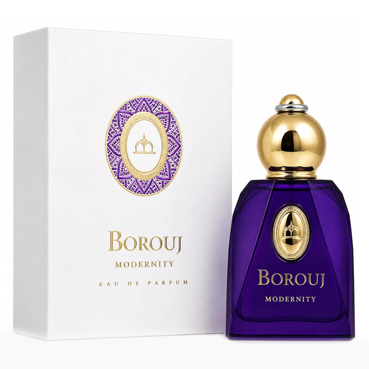 Perfume Dumont Borouj Modernity Eau De Parfum Unisex 85ml