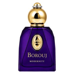 Perfume Dumont Borouj Modernity Eau De Parfum Unisex 85ml - Imagen 2