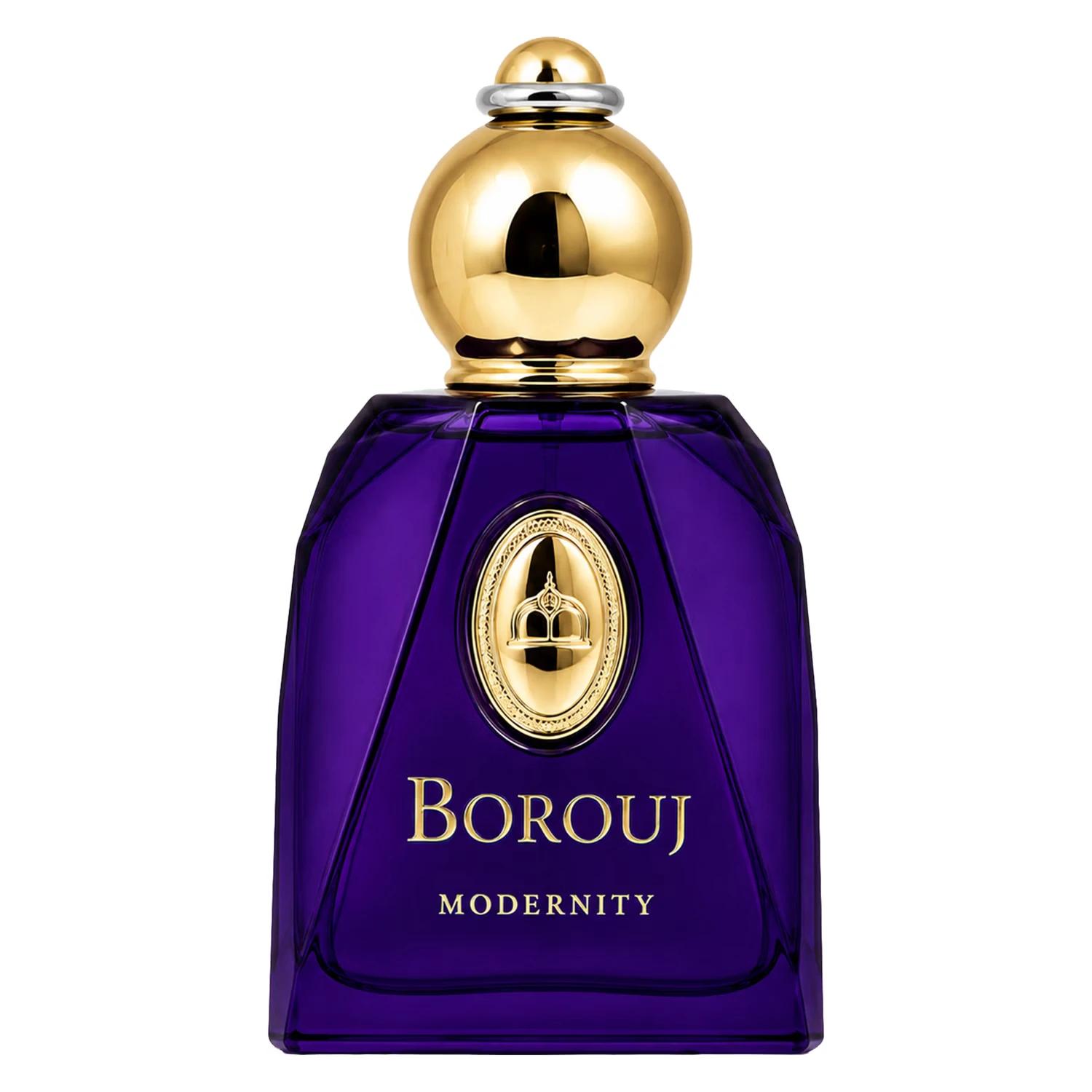 Perfume Dumont Borouj Modernity Eau De Parfum Unisex 85ml - Imagen 2