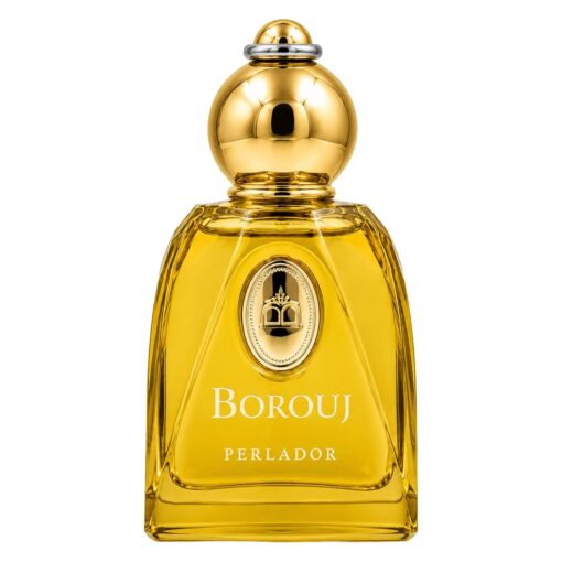 Alternative view of Perfume Dumont Borouj Perlador Eau De Parfum Unisex 85ml