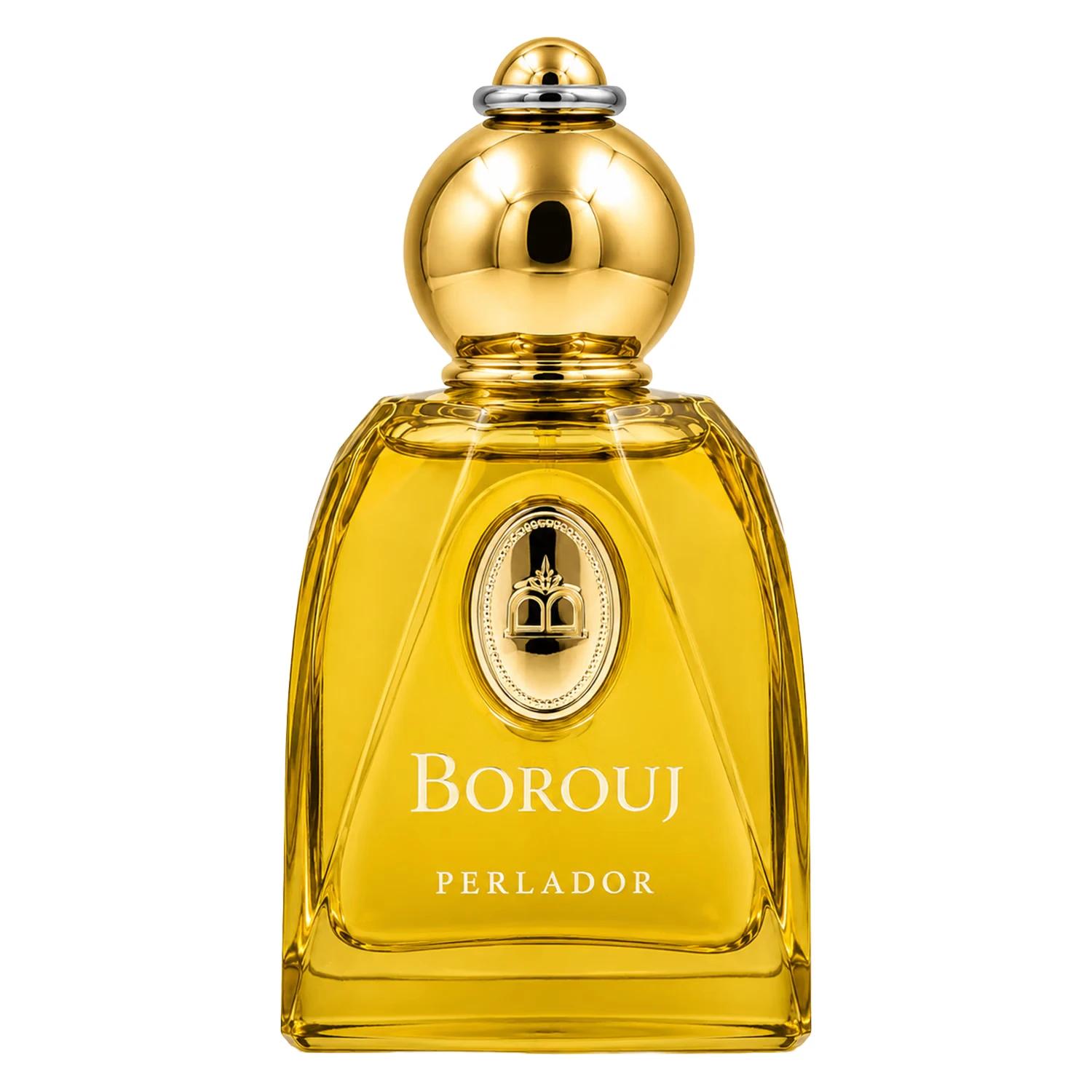 Perfume Dumont Borouj Perlador Eau De Parfum Unisex 85ml - Imagen 2