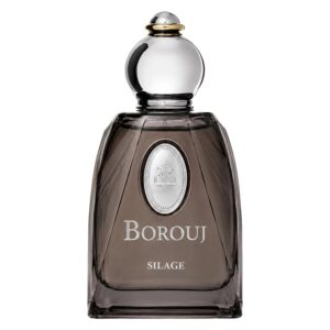 Perfume Dumont Borouj Silage Eau De Parfum Unisex 85ml - Imagen 2