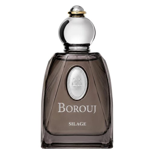 Alternative view of Perfume Dumont Borouj Silage Eau De Parfum Unisex 85ml