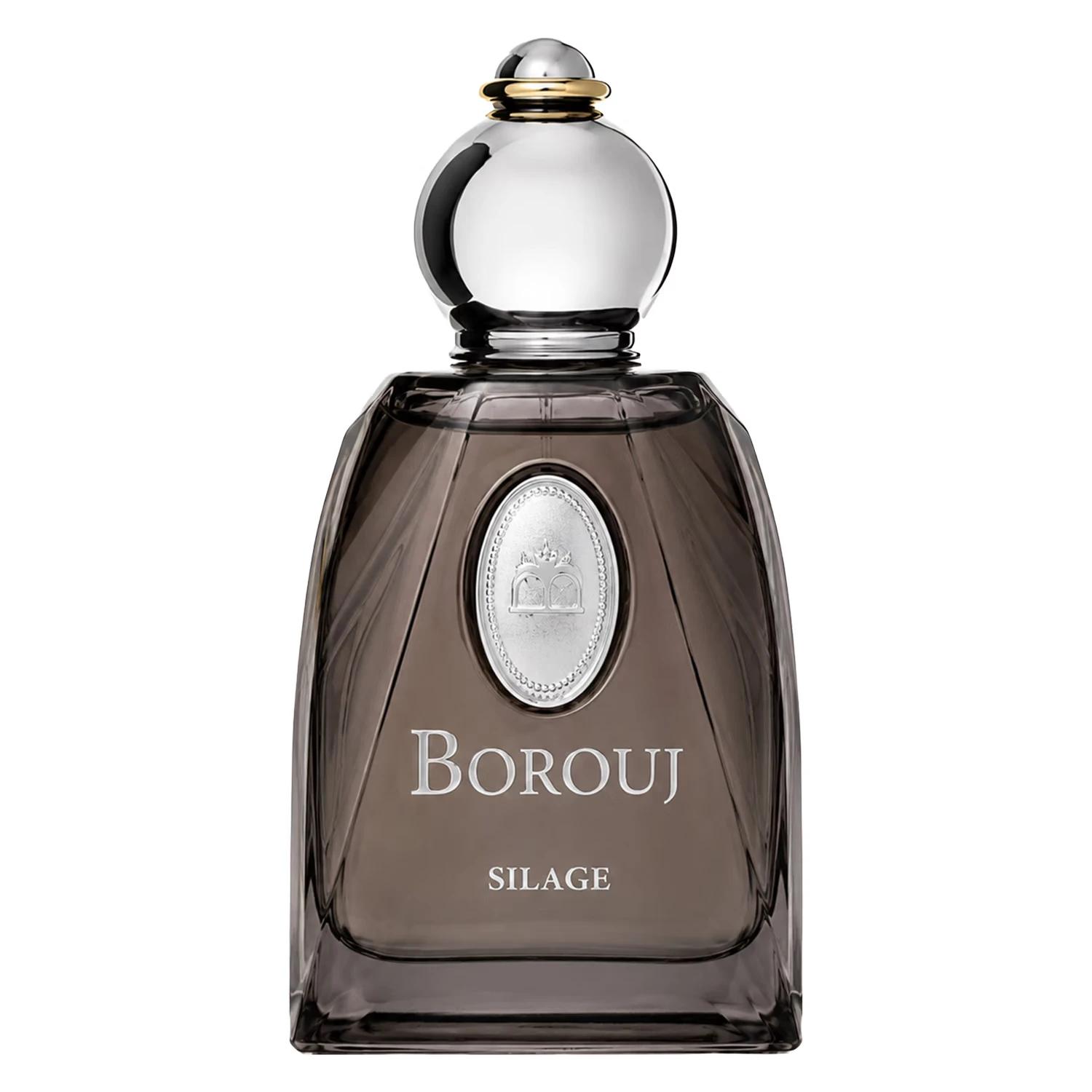 Perfume Dumont Borouj Silage Eau De Parfum Unisex 85ml - Imagen 2