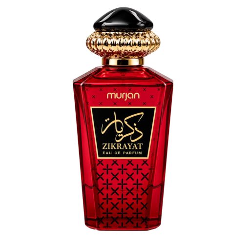 Alternative view of Perfume Dumont Murjan Zikrayat Eau De Parfum Unisex 100ml