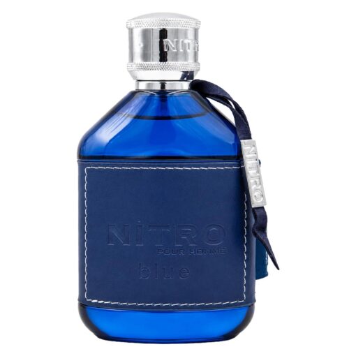 Alternative view of Perfume Dumont Nitro Blue Pour Homme Eau De Parfum Masculino 100ml