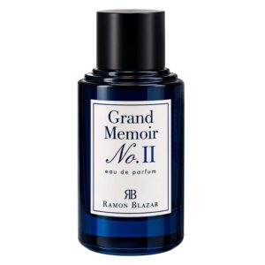 Perfume Dumont RB No.II Grand Memoir Eau De Parfum Unisex 100ml - Imagen 2