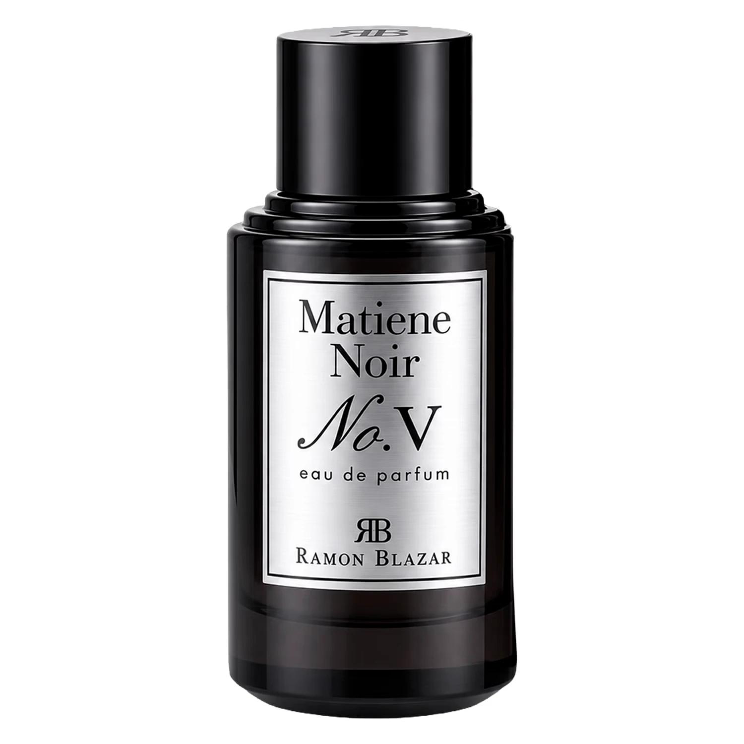 Perfume Dumont RB No.V Mantiene Noir Eau De Parfum Unisex 100ml - Imagen 2