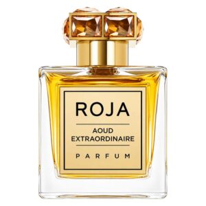 Perfume Roja Aoud Extraordinaire Parfum Unisex 100ml - Imagen 2