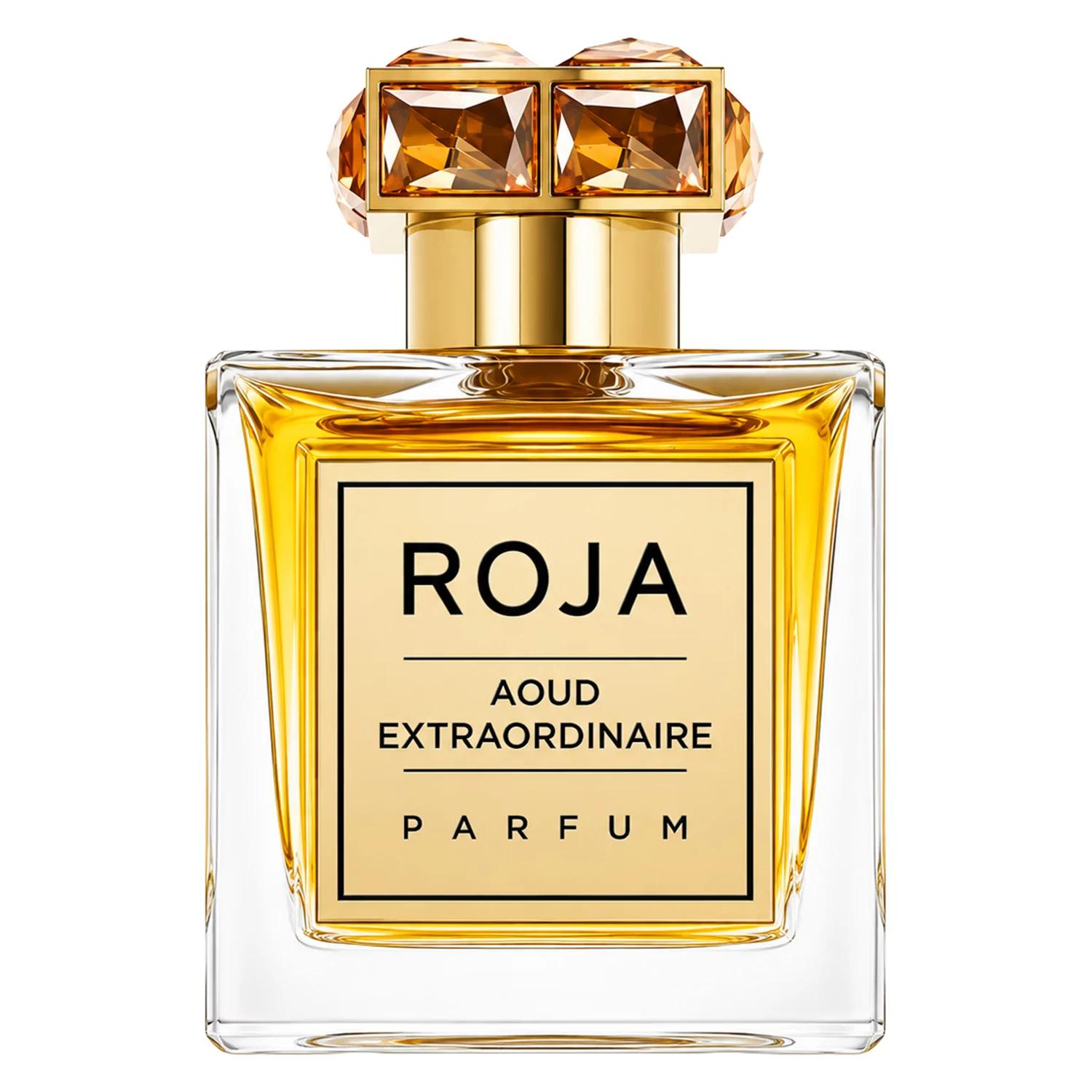 Perfume Roja Aoud Extraordinaire Parfum Unisex 100ml - Imagen 2
