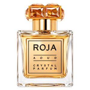 Perfume Roja Aoud Crystal Parfum Unisex 100ml - Imagen 2