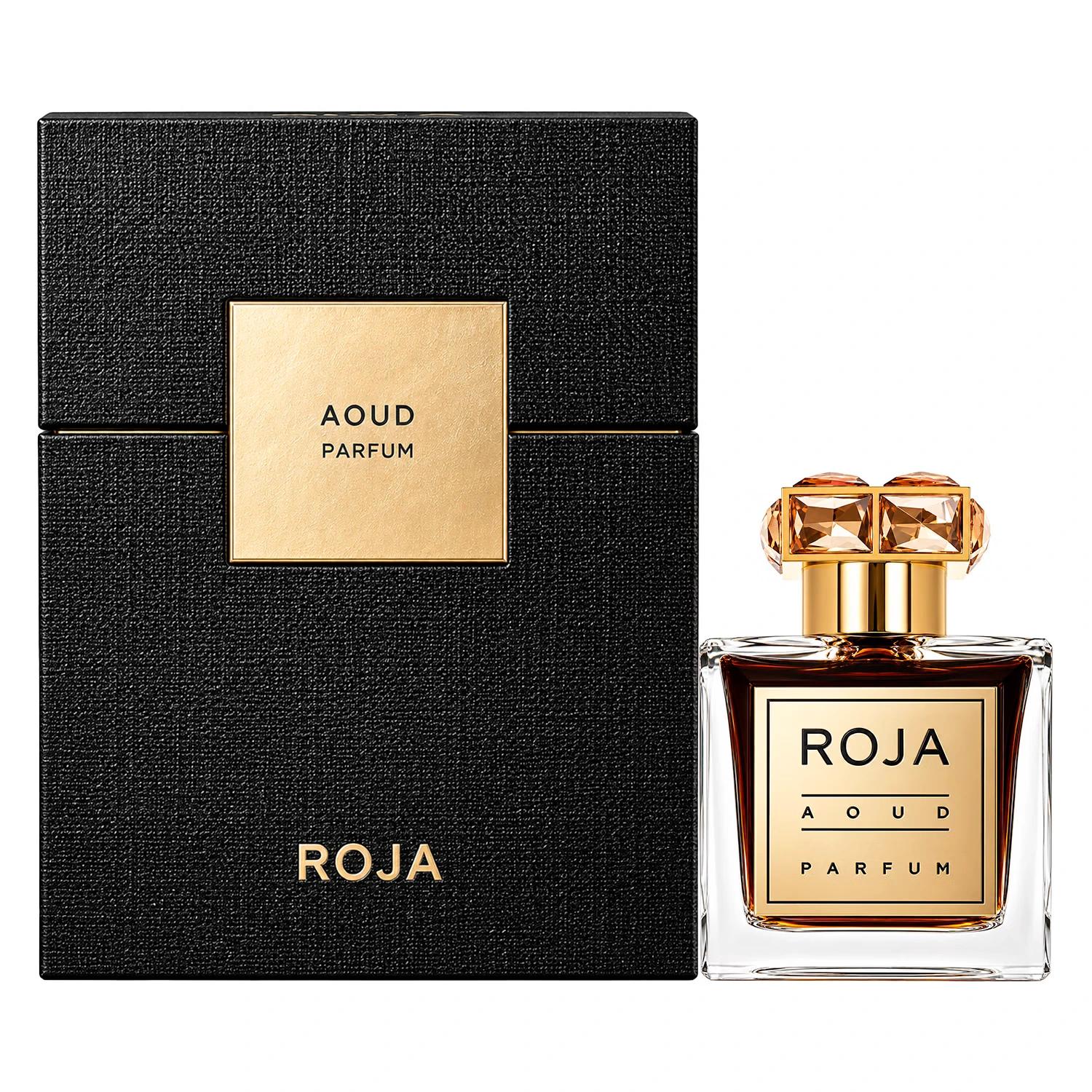 Perfume Roja Aoud Parfum Unisex 100ml