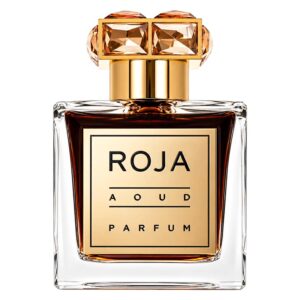 Perfume Roja Aoud Parfum Unisex 100ml - Imagen 2
