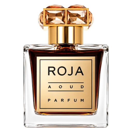 Alternative view of Perfume Roja Aoud Parfum Unisex 100ml