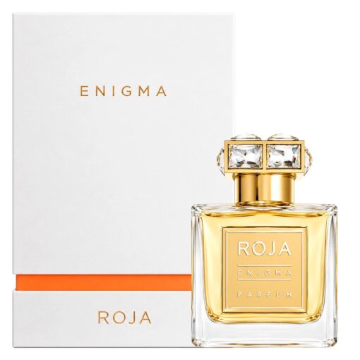 Perfume Roja Enigma Parfum Femenino 50ml