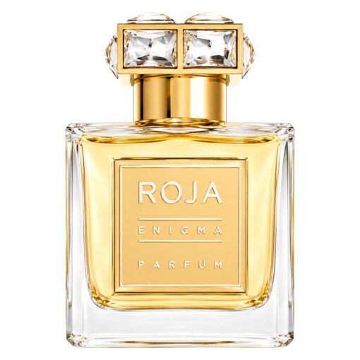 Alternative view of Perfume Roja Enigma Parfum Femenino 50ml
