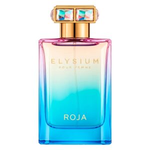 Perfume Roja Elysium Pour Femme Eau De Parfum Femenino 75ml - Imagen 2