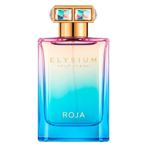 Alternative view of Perfume Roja Elysium Pour Femme Eau De Parfum Femenino 75ml