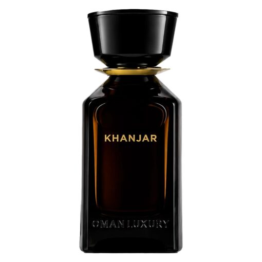 Alternative view of PERFUME OMAN LUXURY KHANJAR EDP 100ML