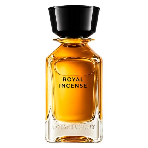 Alternative view of PERFUME OMAN LUXURY ROYAL INCENSE EDP 100ML
