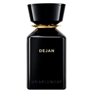 Perfume Omanluxury Dejan Eau De Parfum Unisex 100ml - Imagen 2