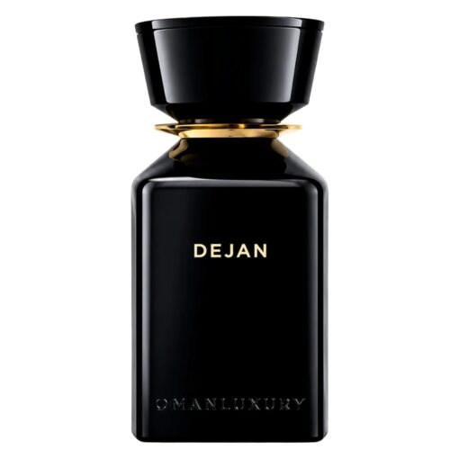 Alternative view of Perfume Omanluxury Dejan Eau De Parfum Unisex 100ml