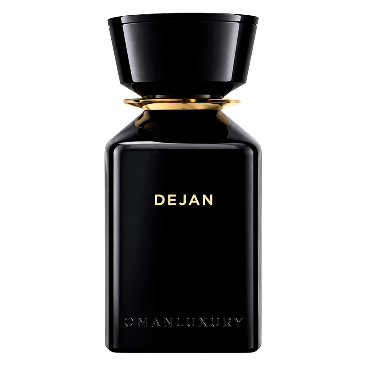 Perfume Omanluxury Dejan Eau De Parfum Unisex 100ml - Imagen 2