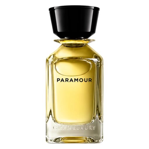 Alternative view of Perfume Omanluxury Paramour Eau De Parfum Unisex 100ml