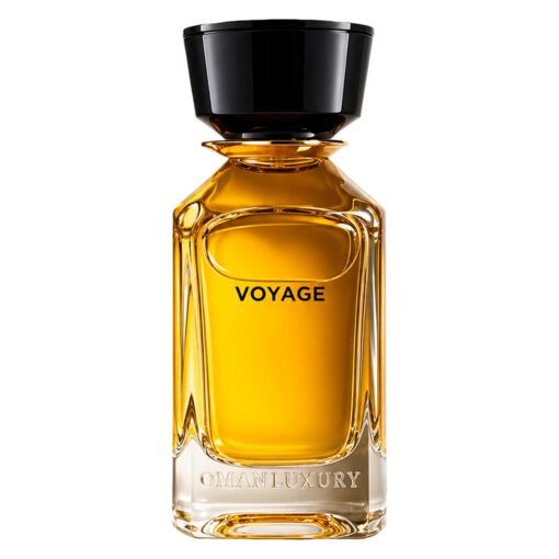 Alternative view of PERFUME OMAN LUXURY VOYAGE EDP 100ML