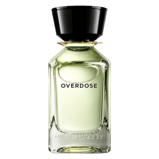 Alternative view of Perfume Omanluxury Overdose Eau de Parfum Unissex 100ml