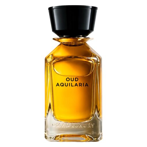 Alternative view of PERFUME OMAN LUXURY OUD AQUILARIA EDP 100ML