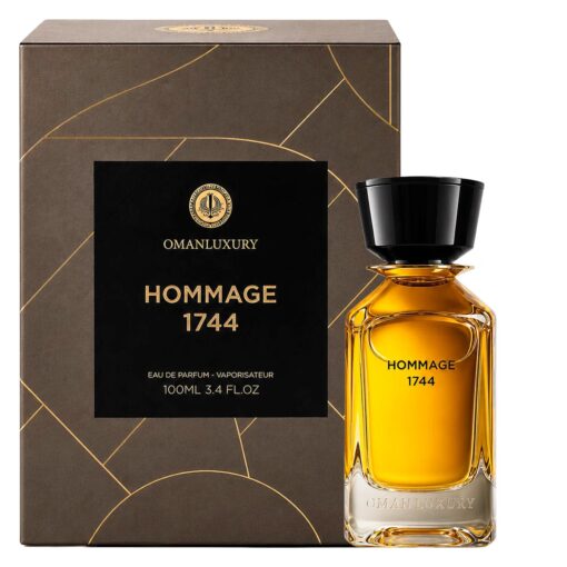 PERFUME OMAN LUXURY Homenaje EDP 100ML